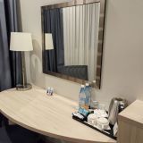 Отель Hampton By Hilton Krasnodar, фото гостя