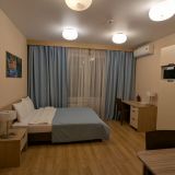 Отель Гранд Каньон, фото гостя