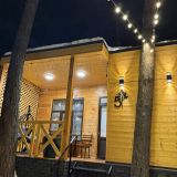 База отдыха Baza Les, фото гостя