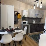 База отдыха Baza Les, фото гостя