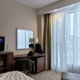 Отель Hampton by Hilton Нижний Новгород, фото гостя