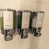 Отель Hampton by Hilton Нижний Новгород, фото гостя