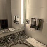 Отель Hampton by Hilton Нижний Новгород, фото гостя