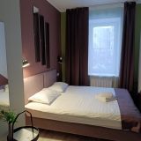 К2 Отель Санкт-Петербург, фото гостя