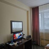 Гостиница Металлург, фото гостя