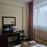 Гостиница Металлург, фото гостя