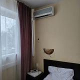 Гостиница Металлург, фото гостя