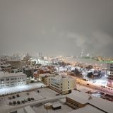 Гостиница Татарстан, фото гостя