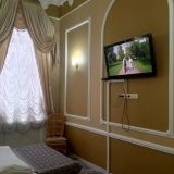 Гостиница Престиж, фото гостя