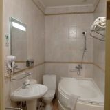 Гостиница Престиж, фото гостя