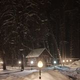 Загородный отель Яхонты Таруса, фото гостя