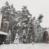 Загородный отель Яхонты Таруса, фото гостя