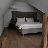 Отель У Медового моста, фото гостя