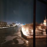 Отель У Медового моста, фото гостя