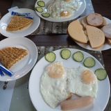 Гостиница Сызрань, фото гостя