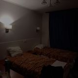 Апартаменты БЕЛКИН, фото гостя