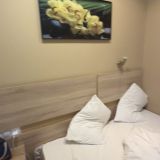 Гостиница Багет, фото гостя