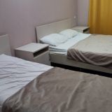 Гостиница Островский, фото гостя