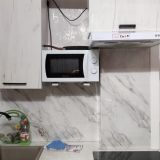 Восточный берег Крыма, фото отдыхающего в январе