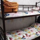 Восточный берег Крыма, фото отдыхающего в январе