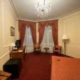 Гостевой дом Арт-Моховая, фото гостя