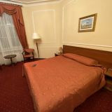 Гостевой дом Арт-Моховая, фото гостя