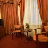 Гостевой дом Арт-Моховая, фото гостя