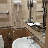 Отель АКВАНИ, фото гостя