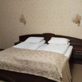 Гостиница Вилла Венеция, фото гостя