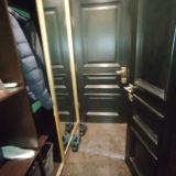 Гостиница БуддОтель Москва, фото гостя