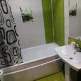 Гостиница БуддОтель Москва, фото гостя