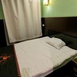 Гостиница БуддОтель Москва, фото гостя