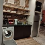 Омск, фото отдыхающего в январе