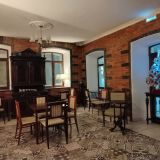 Омск, фото отдыхающего в январе