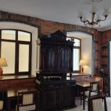 Омск, фото отдыхающего в январе