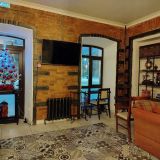 Омск, фото отдыхающего в январе