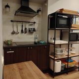 Омск, фото отдыхающего в январе