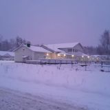 Ресторанно-гостиничный комплекс Старая Слобода, фото гостя