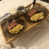 Отель Часы Таганская, фото гостя