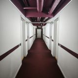 Гостиница Greenfeel, фото гостя