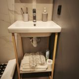 Гостиница Greenfeel, фото гостя