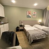 Апарт-отель Авеню Апарт На Малом, фото гостя