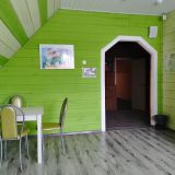 Гостиница Сергиевская 6, фото гостя