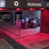 Отель Amici Grand Hotel, фото гостя