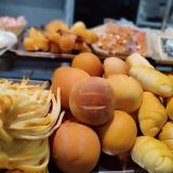 Пятигорск, фото отдыхающего в январе