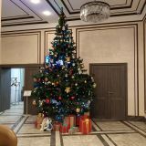 Гостиница Славянка Москва, фото гостя