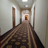 Гостиница Славянка Москва, фото гостя