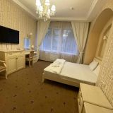 Отель Автор Люблино, фото гостя