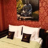 Гостиница БуддОтель Москва, фото гостя