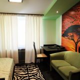 Гостиница БуддОтель Москва, фото гостя